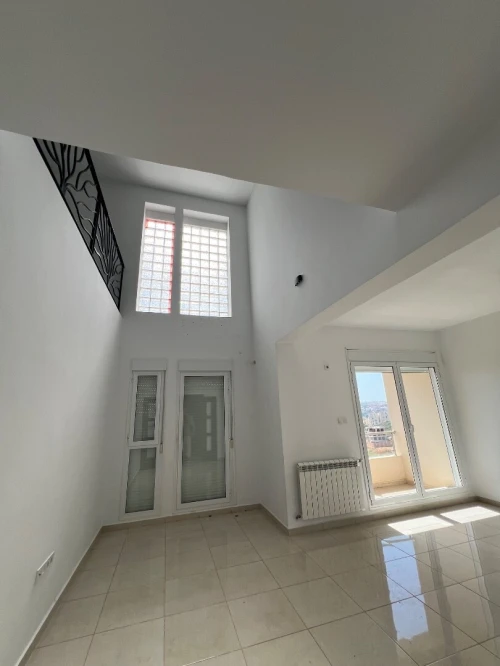 Location Appartement Duplex F6 Alger Birkhadem