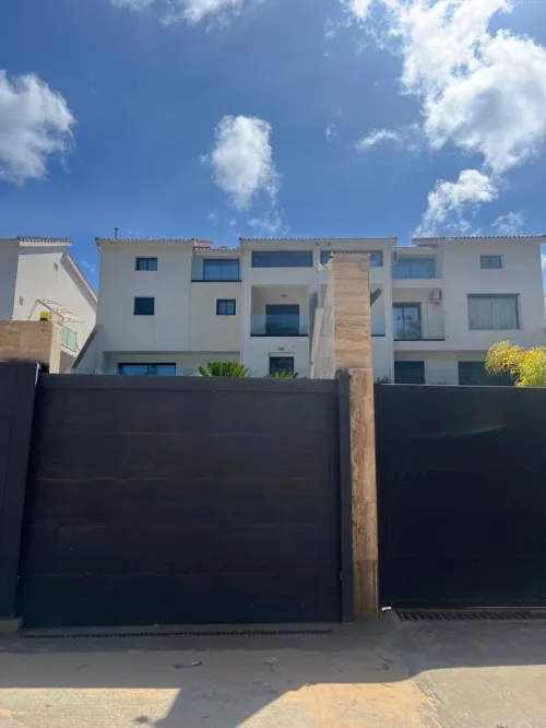 Vente Villa Alger Cheraga