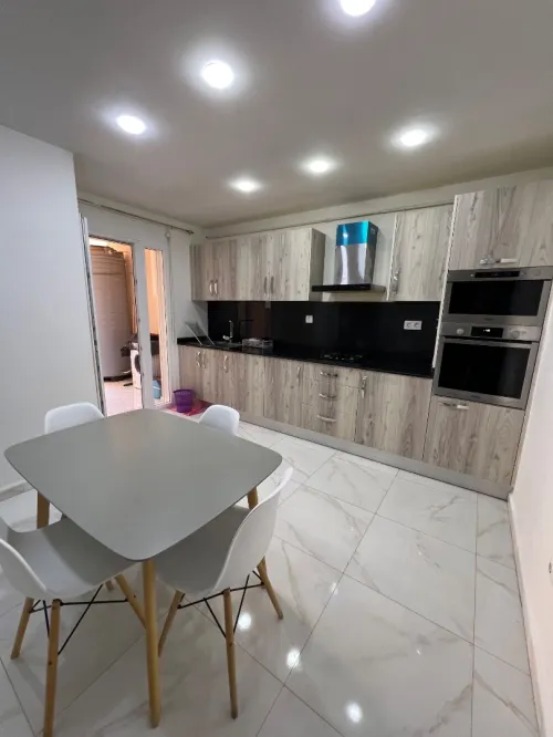 Location Appartement F3 Alger El achour