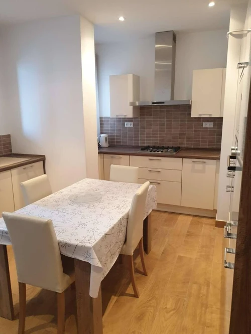 Location Appartement F3 Alger Hydra