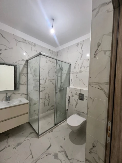 Location Appartement F4 Alger Cheraga