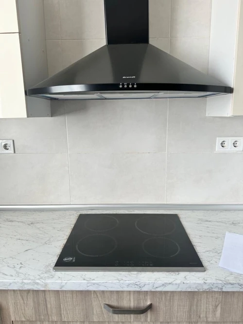Vente Appartement F5 Alger Birkhadem