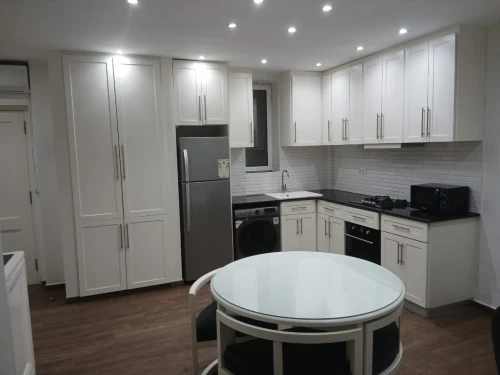 Location Appartement F3 Alger Hussein dey