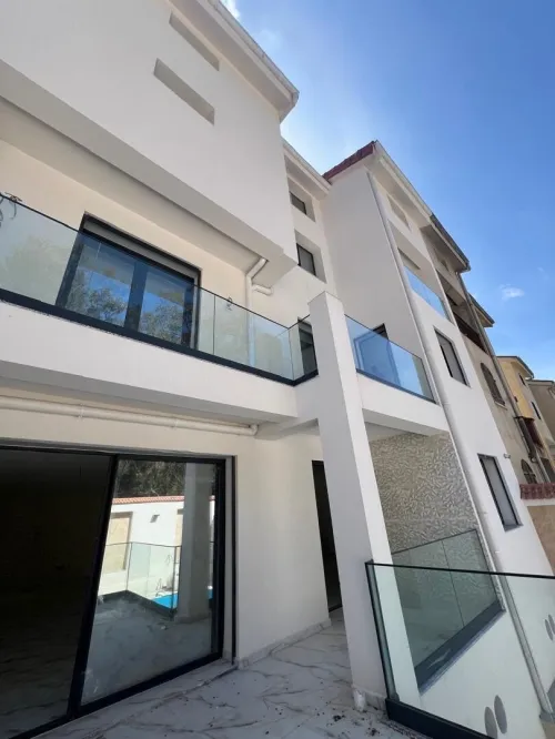 Vente Villa Alger Cheraga
