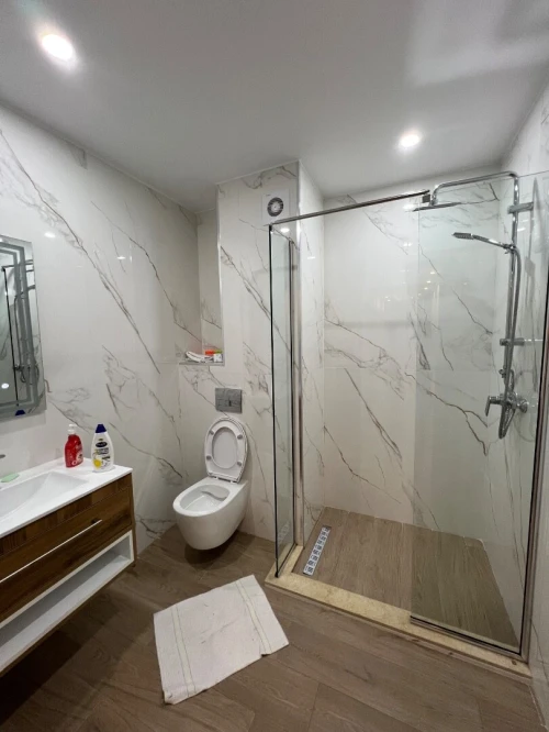 Location Appartement F3 Alger Cheraga