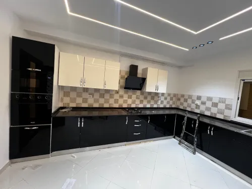 Vente Appartement F4 Alger Cheraga