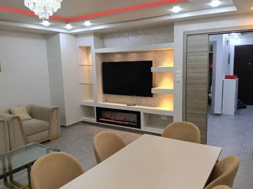 Location Appartement F4 Alger Cheraga