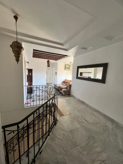 Location Appartement Duplex F5 Alger Hydra