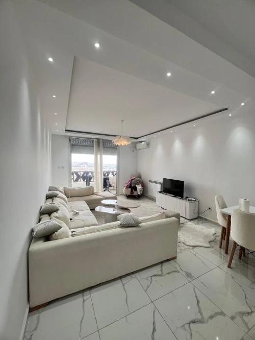 Location Appartement F3 Alger Cheraga