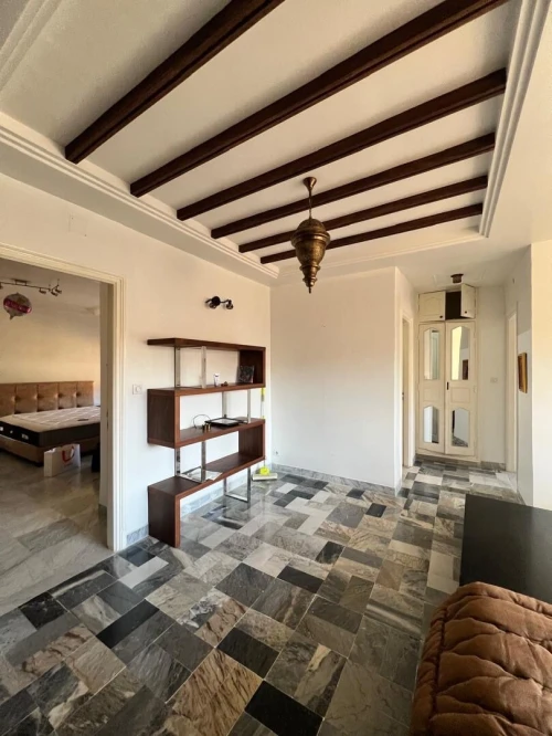 Location Appartement Duplex F5 Alger Hydra