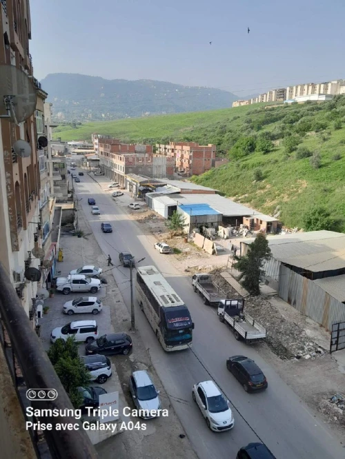 Vente Appartement F3 Tizi Ouzou Tizi ouzou