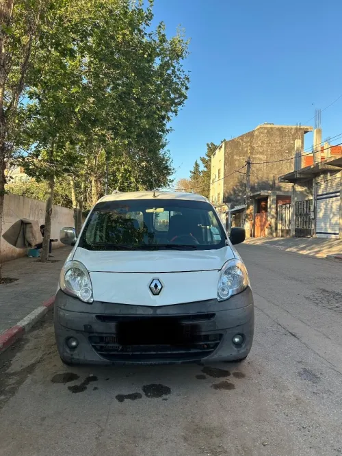 Renault Kangoo 2012 Kangoo