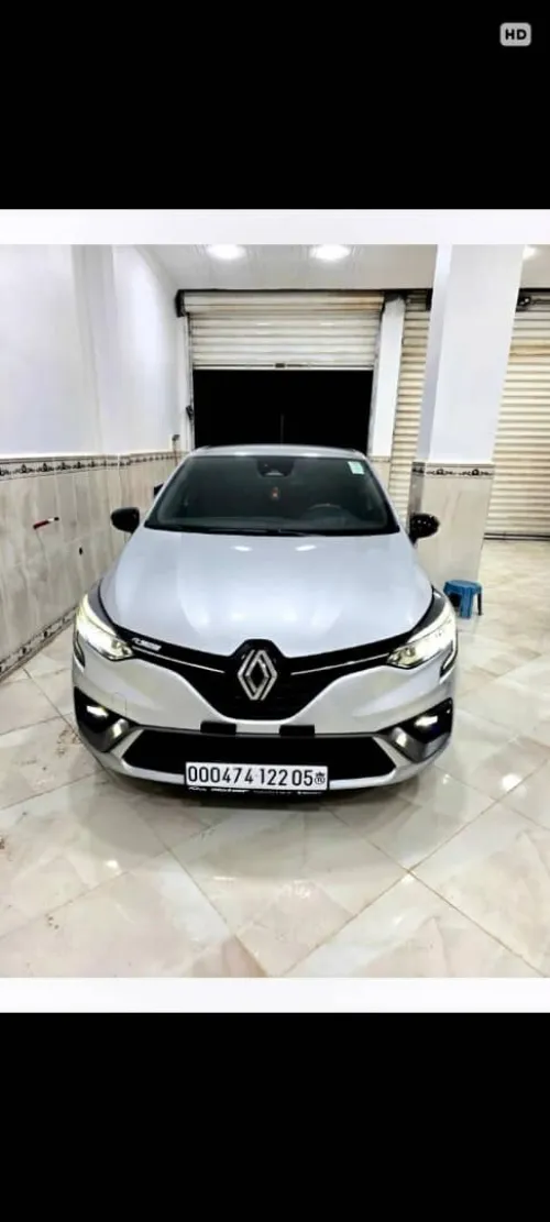 Renault Clio 4 RS 2022 Clio 4 RS