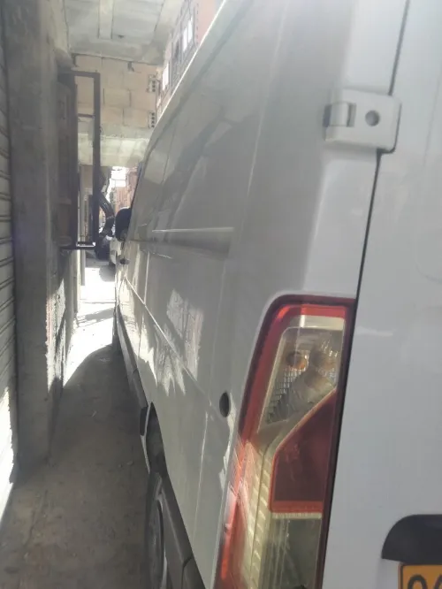 Renault Master 2025 Confort