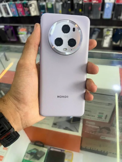Honor Magic 5 pro