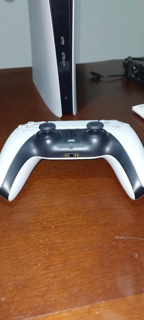- Play 5 digital 