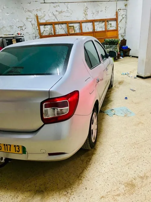 Dacia Logan 2017 Logan