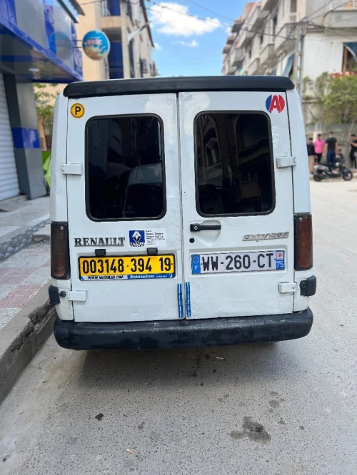 Renault Express 1994 Express