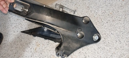 Moteur Yamaha 560 2022
