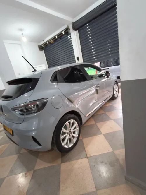 Renault Clio 5  2025 Evolution