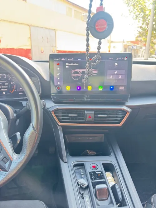 Cupra  Leon 2023 Limited edition