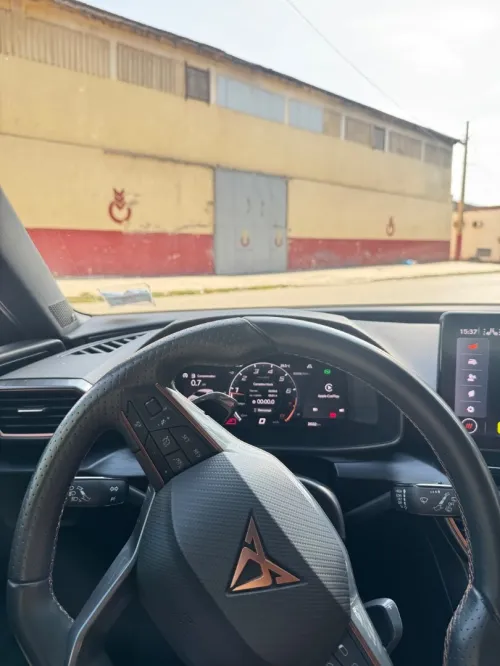 Cupra  Leon 2023 Limited edition