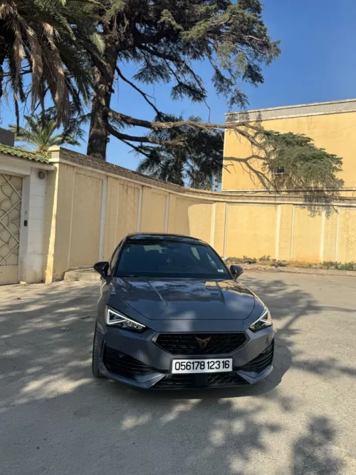 Cupra  Leon 2023 Limited edition