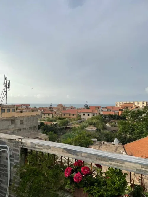 Location vacances Villa Alger Ain taya
