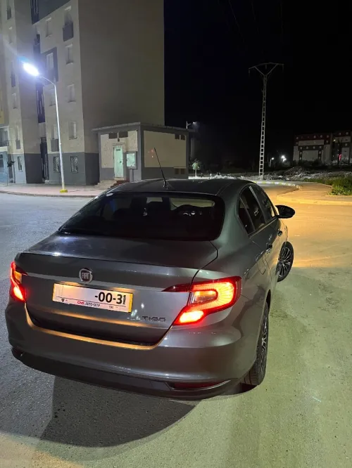 Fiat Tipo 2023 City plus