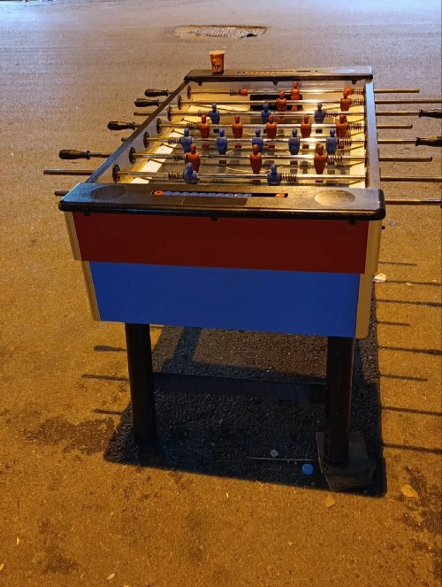Babyfoot