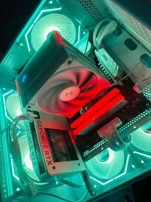 Configuration Gaming Neuve à Vendre