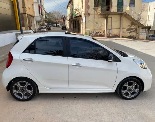 Kia Picanto 2016 Sport line