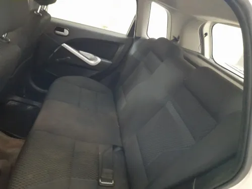 Ford Figo 2013 Figo