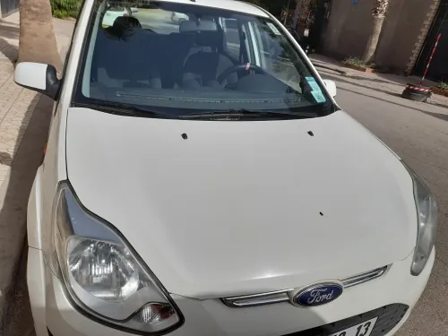 Ford Figo 2013 Figo