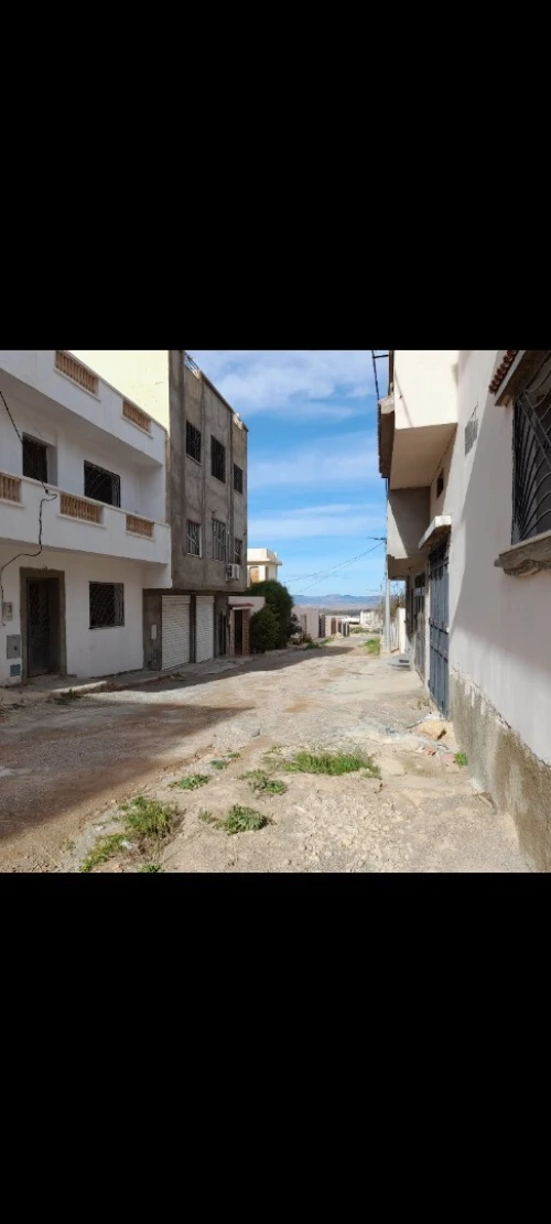 Vente Terrain Tlemcen Tlemcen