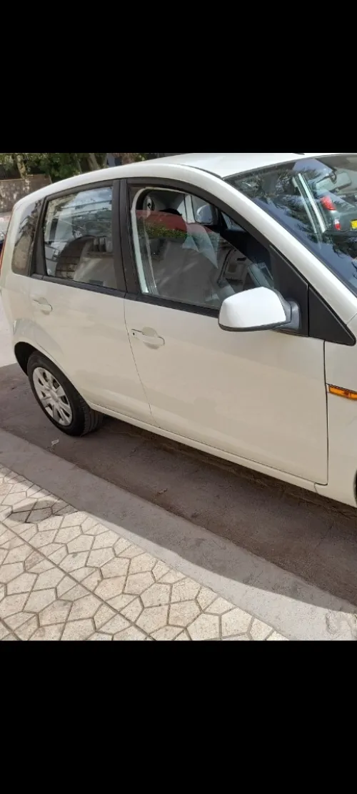 Ford Figo 2013 Figo