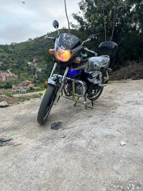 Lifan H13 2025