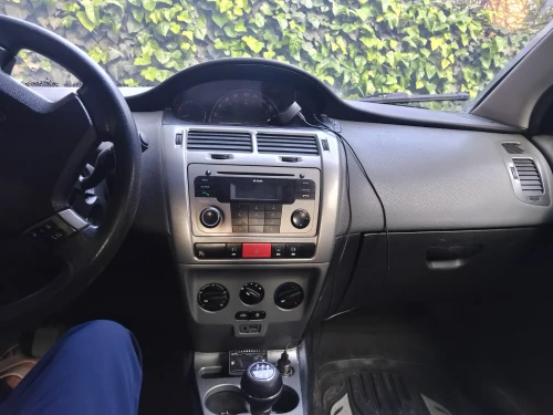 Tata Vista 2015 Vista