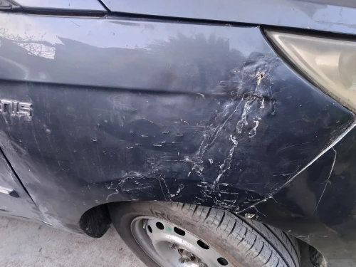 Tata Vista 2015 Vista
