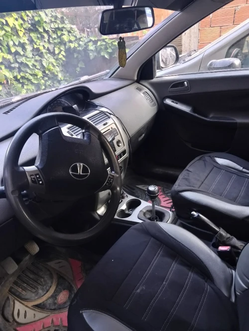 Tata Vista 2015 Vista