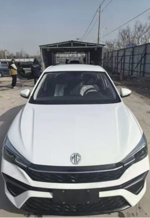MG 5 2026 