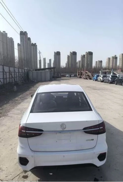 MG 5 2026 