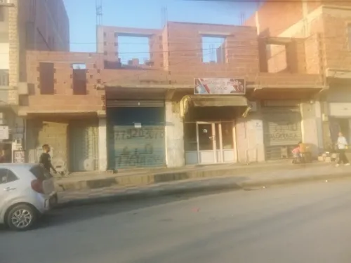 Vente Villa Constantine Ain smara