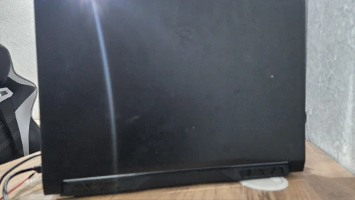 MSI Katan gf66 (RTX 3050TI, i5 11th gen ,32GB ram, 781gb ssd)