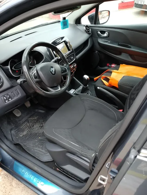 Renault Clio 4 Facelift 2019 Limited 2