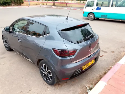 Renault Clio 4 Facelift 2019 Limited 2