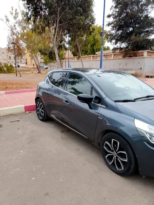 Renault Clio 4 Facelift 2019 Limited 2