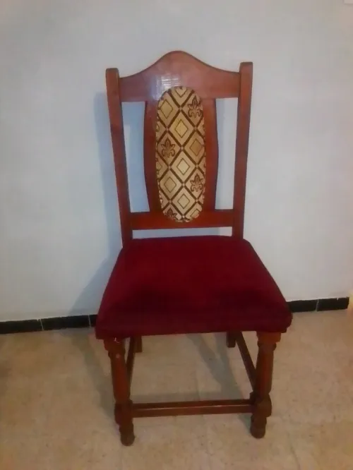 Chaises