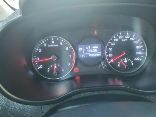 Kia Picanto 2020 X Line