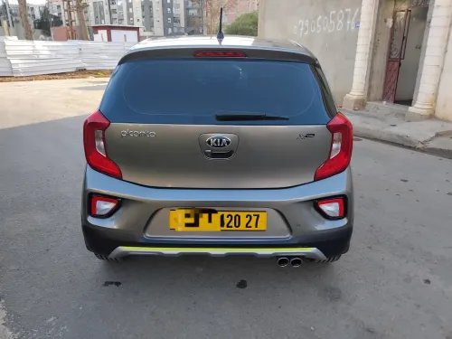 Kia Picanto 2020 X Line